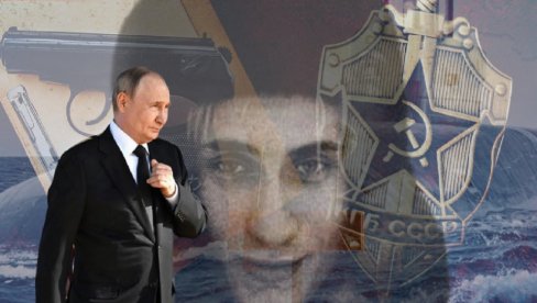 НОЋ КОЈА ЈЕ ПРОМЕНИЛА ПУТИНА: Тражио тенкове, стигао негативан одговор - од тада га нико није сломио НОЋ КОЈА ЈЕ ПРОМЕНИЛА ПУТИНА: Тражио тенкове, стигао негативан одговор - од тада га нико није сломио
