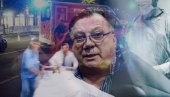 JETRA MU NE FUNKCIONIŠE... Novi detalji zdravstvenog stanja Halida Bešlića - menadžer otkrio sve