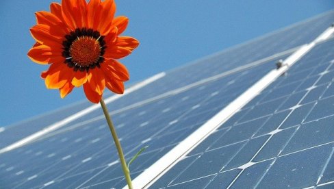 Zelena energija za budućnost