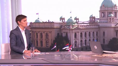 БРНАБИЋ РАЗОТКРИЛА БЛОКАДЕРЕ: Ово су три кључна разлога због којих избегавају дијалог БРНАБИЋ РАЗОТКРИЛА БЛОКАДЕРЕ: Ово су три кључна разлога због којих избегавају дијалог
