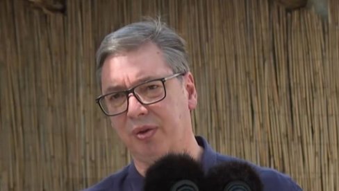 ВУЧИЋ О АФЕРИ ПРИСЛУШКИВАЊЕ: Биће то цела циркуска представа, неки чудни Монти Пајтон ВУЧИЋ О АФЕРИ ПРИСЛУШКИВАЊЕ: Биће то цела циркуска представа, неки чудни Монти Пајтон