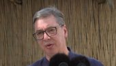 VUČIĆ O AFERI PRISLUŠKIVANJE: Biće to cela cirkuska predstava, neki čudni Monti Pajton