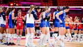 НЕВЕРОВАТНО! Ево шта се десило Холанђанкама које су избациле Србију, светског шампиона, са шампионата планете за одбојкашице!