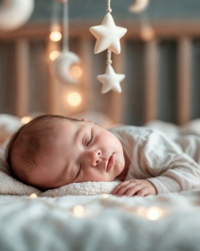 НИСУ НИ ПРОГОВОРИЛЕ, А ВЕЋ ЛАЖУ? Бебе млађе од једне године умеју да обмањују