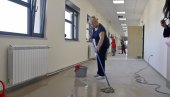 СРЕЂЕНА ПОСЛЕ 65 ГОДИНА: Завршена комплетна реконструкција Основне школе Ослободиоци Београда