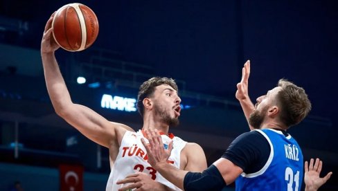 KREĆE ZAVRŠNICA EVROBASKETA! Evo ko danas igra!