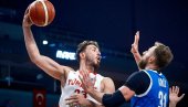 TURSKA UBEDLJIVA NA EVROBASKETU: Sjajni Šengun srušio Češku i bio na korak od tripl-dabla