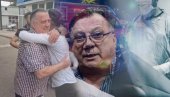 Надам се да ово није последњи пут да сам видео Халида Бешлића...