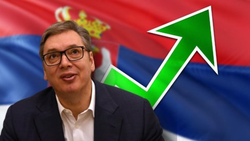ОДЛИЧНА ВЕСТ ЗА СВЕ ЗАПОСЛЕНЕ У ЈАВНОМ СЕКТОРУ: Неће расти само пензије, Вучић најавио и повећање плата
