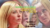 OSVETNIČKA PORNOGRAFIJA Objavljene slike Melonijeve, njene sestre i drugih: To je trebalo da ostane privatno, to je - ZLOČIN! Zgrožena sam!