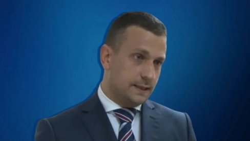 У ЦЕНТРУ СКАДНАЛА БОРИС МАЈЛАТ: Како је посебно одељење ВЈТ постало штит за блокадере и интернет анархију (ФОТО) У ЦЕНТРУ СКАДНАЛА БОРИС МАЈЛАТ: Како је посебно одељење ВЈТ постало штит за блокадере и интернет анархију (ФОТО)