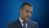 U CENTRU SKADNALA BORIS MAJLAT: Kako je posebno odeljenje VJT postalo štit za blokadere i internet anarhiju (FOTO) U CENTRU SKADNALA BORIS MAJLAT: Kako je posebno odeljenje VJT postalo štit za blokadere i internet anarhiju (FOTO)