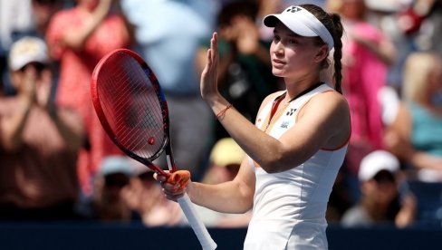 АУСТРАЛИЈАН ОПЕН: Пегула и Рибакина у полуфиналу