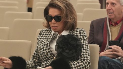 РАСКИНУЛИ СМО, ОСТАЛА САМ САМА ДА ПЛАЧЕМ И ЈЕЦАМ Недина емотивна исповест: Узео ми је све