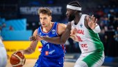 NE, SAMO TO NE! Bogdan Bogdanović završio učešće na Evrobasketu!