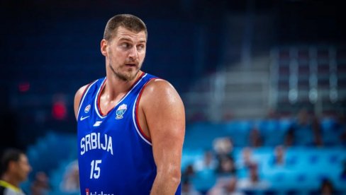 PRENOS, SRBIJA - PORTUGAL: Posle haosa i isključenja, peh za orlove! Novo iznenađenje na Evrobasketu?!