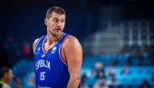 PRENOS, SRBIJA - PORTUGAL: Haos, isključen reprezentativac Srbije! Novo iznenađenje na Evrobasketu?!