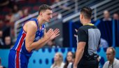 ПРЕНОС, СРБИЈА - ПОРТУГАЛ: После хаоса и искључења, пех за орлове! Ново изненађење на Евробаскету?!