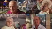 ПЕНЗИОНЕРИ О МЕРАМА ВЛАДЕ: Једини човек који мисли о народу је Вучић (ВИДЕО)
