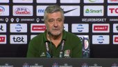 SREĆAN SAM I TUŽAN! Selektor Portugala: Srbija je Srbija, a mi...