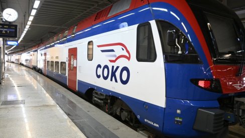 ОД ЈЕСЕНИ ДО СУБОТИЦЕ 200 НА САТ: Од престонице до града на северу земље, путоваће се око сат и десет минута ОД ЈЕСЕНИ ДО СУБОТИЦЕ 200 НА САТ: Од престонице до града на северу земље, путоваће се око сат и десет минута