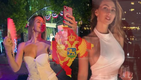НАЈЗГОДНИЈА ЦРНОГОРСКА ПОЛИТИЧАРКА: Шефица Директората за унапређење и заштиту људских права и слобода (ФОТО) НАЈЗГОДНИЈА ЦРНОГОРСКА ПОЛИТИЧАРКА: Шефица Директората за унапређење и заштиту људских права и слобода (ФОТО)