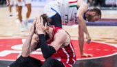 NASTAVLJA SE NOKAUT FAZA EVROBASKETA! Danas pada odluka!