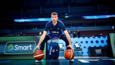 НАЈВАЖНИЈИ ДАН НА ЕВРОБАСКЕТУ! Ево ко кад игра и шта све цела Србија данас прати! НАЈВАЖНИЈИ ДАН НА ЕВРОБАСКЕТУ! Ево ко кад игра и шта све цела Србија данас прати!
