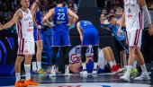 ОВО НИКО НЕ ЖЕЛИ ДА ВИДИ: Никола Јокић забринуо све у Србији (ВИДЕО)