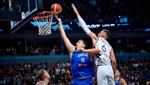 NBA LIGA U NEVERICI ZBOG NIKOLE JOKIĆA! Odmah morala da objavi ovo (VIDEO) NBA LIGA U NEVERICI ZBOG NIKOLE JOKIĆA! Odmah morala da objavi ovo (VIDEO)