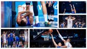 FRKA NA EVROBASKETU! Nikola Jokić se povredio, a Srbija u dramatičnom meču pobedila domaćina, Letoniju! FRKA NA EVROBASKETU! Nikola Jokić se povredio, a Srbija u dramatičnom meču pobedila domaćina, Letoniju!