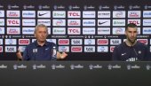 ХАОС НА КОНФЕРЕНЦИЈИ! Светислав Пешић беснео: Каква су то питања, бре, ајде?! Немој да чујем више то!