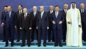 САМИТ ШОС-А У ТЈЕНЂИНУ: Стратешко зближавање у условима глобалне нестабилности