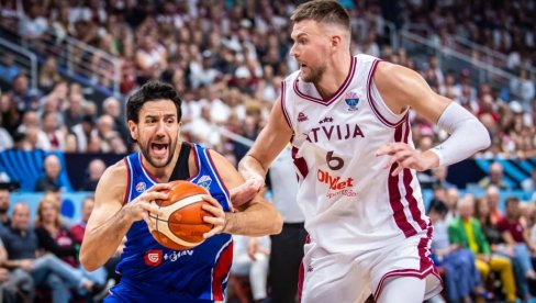 MICIĆ OTKRIO! Razgovarao sam sa Jokićem i Bogdanovićem o reprezentaciji