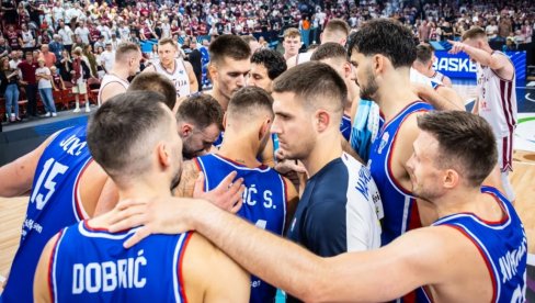 E, PA OVAKO! Iskusni treneraki vuk otkrio kako će Srbija razbiti Tursku