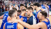 ОН МОЖЕ ДА ЗАМЕНИ БОГДАНОВИЋА! Шејн Ларкин о Богдану, шансама Србије на Евробаскету...