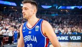 СРБИЈА СЕ РАСПАЛА ЗА 24 САТА! Сраман текст Хрвата о Евробаскету