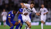 PRENOS, PARTIZAN - RADNIK Nižu se šanse PRENOS, PARTIZAN - RADNIK Nižu se šanse
