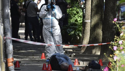 ПОЛИЦИЈА О УБИСТВО ПАРУБИЈА: Све је пажљиво испланирано, у току је анализа камера ПОЛИЦИЈА О УБИСТВО ПАРУБИЈА: Све је пажљиво испланирано, у току је анализа камера