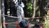 ПОЛИЦИЈА О УБИСТВО ПАРУБИЈА: Све је пажљиво испланирано, у току је анализа камера