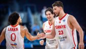 TURSKA JEDVA PREŽIVELA ŠVEDSKU: Šengun odveo Turke u četvrtfinale Evrobasketa
