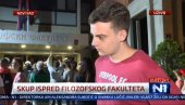 БЛОКАДЕРЕ ПРЕДВОДИ НИКОЛА ПЛЕМИЋ: Активиста антисрпског ПСГ-а који признаје да се служе нацистичком методама! (ВИДЕО) БЛОКАДЕРЕ ПРЕДВОДИ НИКОЛА ПЛЕМИЋ: Активиста антисрпског ПСГ-а који признаје да се служе нацистичком методама! (ВИДЕО)