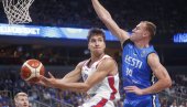 OGLASIO SE BOGDAN BOGDANOVIĆ: Kapiten Srbije poručio OVO nakon eliminacije Srbije sa Evrobasketa (FOTO)