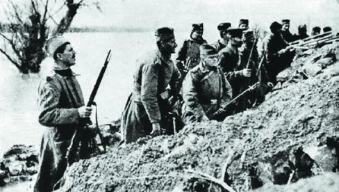 БОЈ НЕ БИЈЕ ОРУЖЈЕ ВЕЋ ЈУНАЧКО СРЦЕ: Енглези захваљујући Српском духу сагледавају свe димензијe рата БОЈ НЕ БИЈЕ ОРУЖЈЕ ВЕЋ ЈУНАЧКО СРЦЕ: Енглези захваљујући Српском духу сагледавају свe димензијe рата