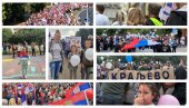 ГРАЂАНИ ПРОТИВ БЛОКАДА: Не дамо Србију, доста је блокада, хоћемо живот назад, рекордан број људи на скуповима (ФОТО/ВИДЕО) ГРАЂАНИ ПРОТИВ БЛОКАДА: Не дамо Србију, доста је блокада, хоћемо живот назад, рекордан број људи на скуповима (ФОТО/ВИДЕО)