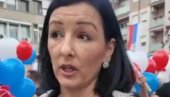 MUKA MI JE OD BLOKADA Majka iz Stare Pazove poslala poruku: Želim da moja deca nastave školovanje bez problema, zato podržavam Vučića