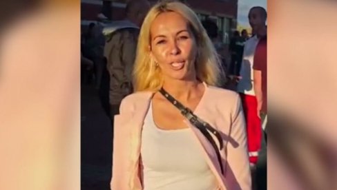 ДОСТА НАМ ЈЕ БЛОКАДА И НАСИЉА! Беочин поручује: Желимо да деца имају сигурну будућност! (ВИДЕО) ДОСТА НАМ ЈЕ БЛОКАДА И НАСИЉА! Беочин поручује: Желимо да деца имају сигурну будућност! (ВИДЕО)