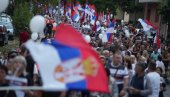 CELA SRBIJA BIĆE NA NOGAMA U NEDELJU: Ovo je lista mesta u kojima će biti velika porodična okupljanja protiv blokada CELA SRBIJA BIĆE NA NOGAMA U NEDELJU: Ovo je lista mesta u kojima će biti velika porodična okupljanja protiv blokada