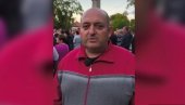 БАЧКИ ПЕТРОВАЦ ПОРУЧУЈЕ Противимо се блокадама – хоћемо да све нормално функционише! (ВИДЕО)
