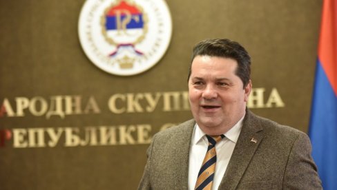 НИ НОВИ, НИ ДВА, ЈЕДИНИ ПРЕДСЕДНИК ОСТАЈЕ ДОДИК: Лидера Српске неће бирати Сарајево, у уторак ћемо изгласати нову владу
